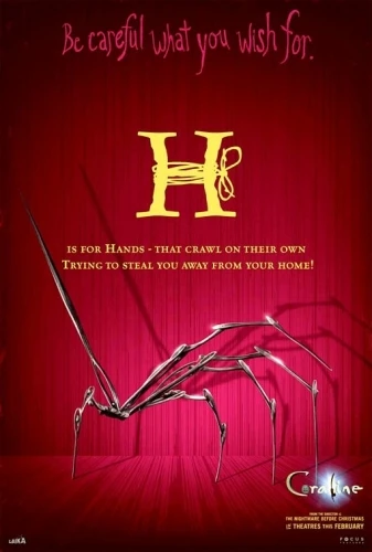 Theatrical Poster (USA)
