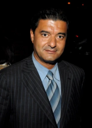 Jacob Arabo