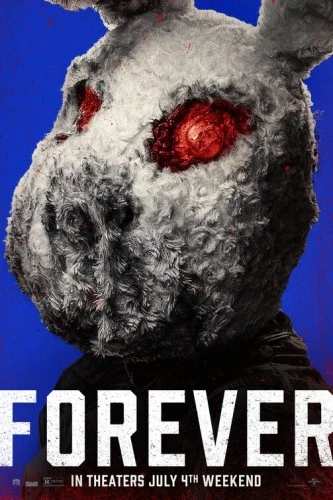 Theatrical Poster (USA)