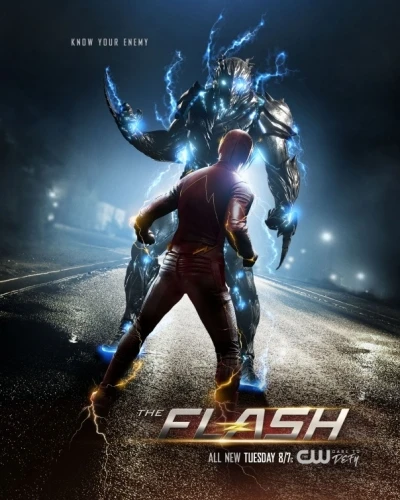 Theatrical Poster (USA)