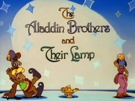 The Aladdin Brothers
