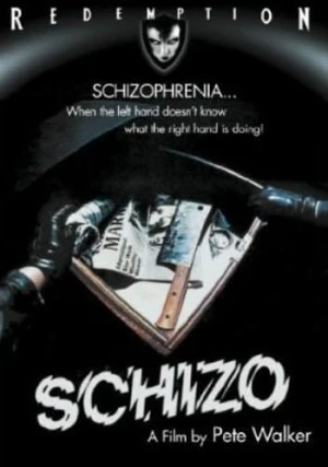 DVD Cover (Redemption)