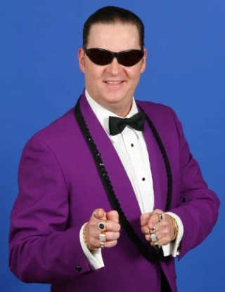 Johnny Vegas
