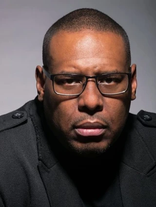 Roosevelt Davis