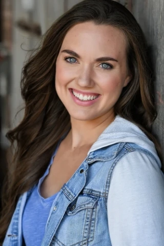 Amber Sweet Sterner