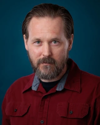 Shane Morrisun