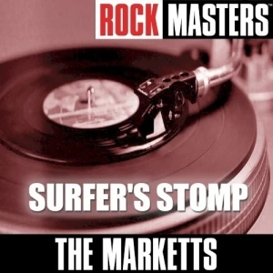 Rock Masters: Surfer's Stomp