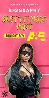 Biography: Bret 'Hitman' Hart