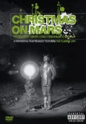 Christmas On Mars