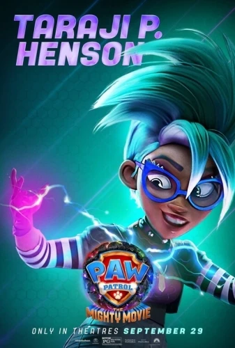 Theatrical Poster (USA)