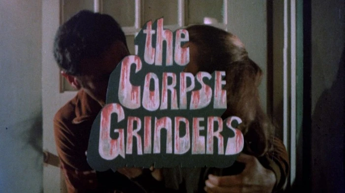 Title Card