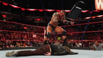 WWE Royal Rumble 2020 Fallout