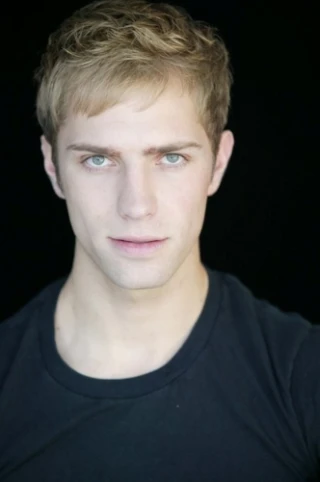 Andy Evans