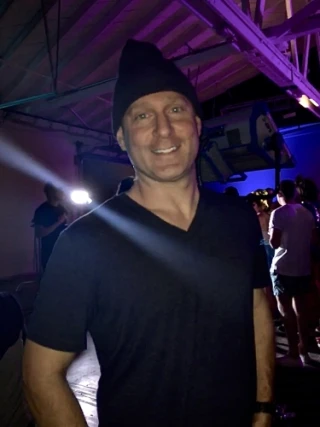 Daniel Shafer