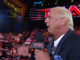TNA iMPACT! #332