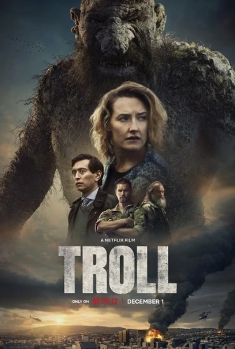 Theatrical Poster (USA)