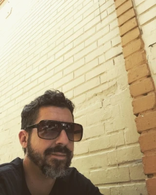 Aaron Chiesa