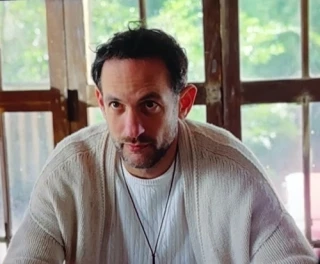 Tomer David
