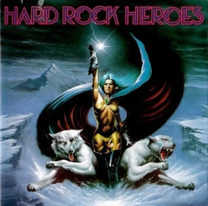 Hard Rock Heroes