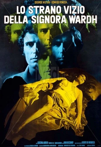 Theatrical Poster (Italy)