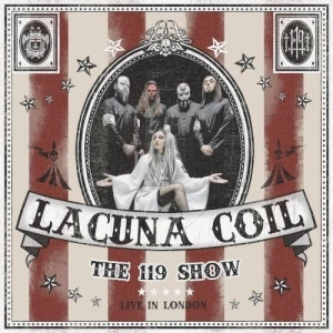 The 119 Show: Live in London