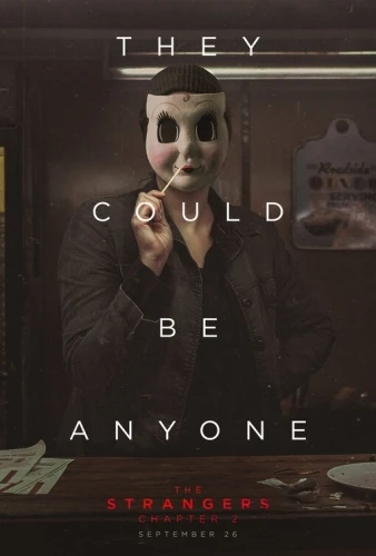 Theatrical Poster