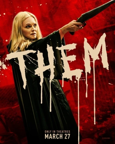 Theatrical Poster