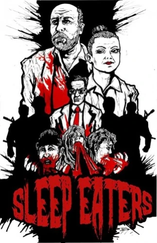 Theatrical Poster