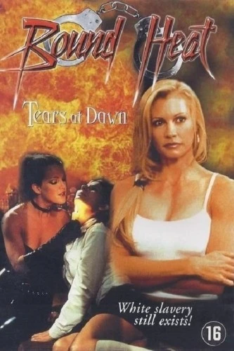 VHS Cover (Netherlands)