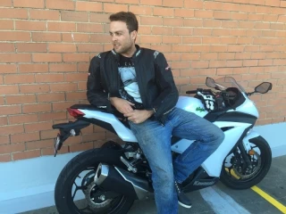 Lachlan Robbie