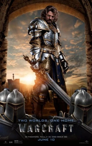 Theatrical Poster (USA)