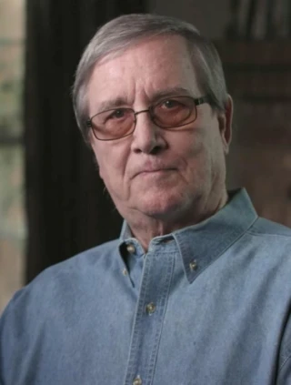 Jim Henderson