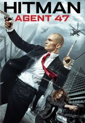DVD Cover (Twentieth Century Fox)