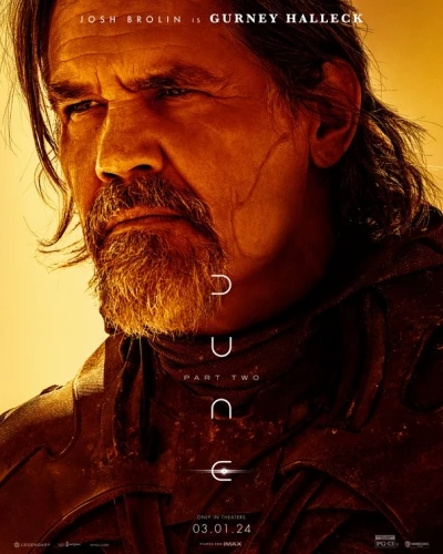 Theatrical Poster (USA)
