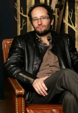 Carlos Reygadas
