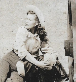 Kay Morley