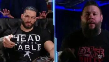 Countdown to WWE Royal Rumble 2021