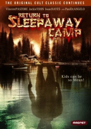 DVD Cover (Magnet Releasing)