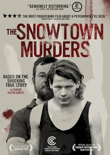DVD Cover (MPI Home Video)