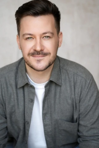 Karl Reay