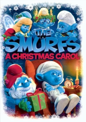 DVD Cover (Sony Home Entertainment)