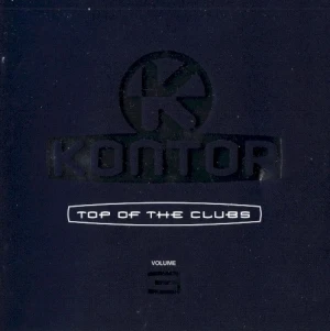 Kontor: Top of the Clubs, Volume 3