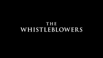 The Whistleblowers
