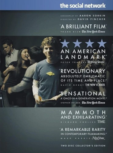 DVD Cover (Sony Home Entertainment)