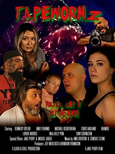 Theatrical Poster