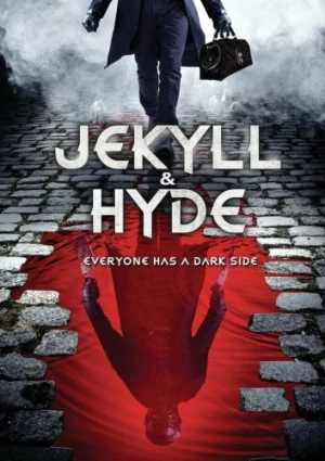 DVD Cover (Leomark Studios)