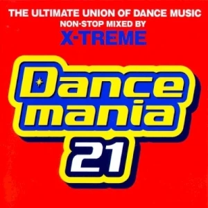 Dancemania 21