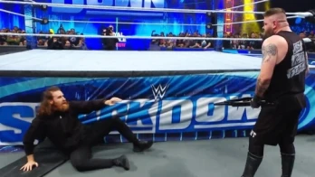 Countdown to Royal Rumble 2023!