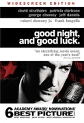 Good Night, And Good Luck.