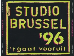 Studio Brussel: ’t Gaat vooruit ’96
